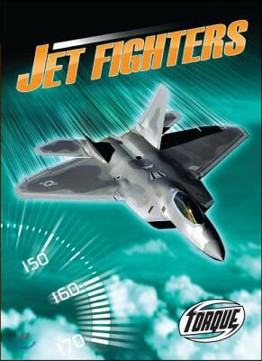 Jet Fighters