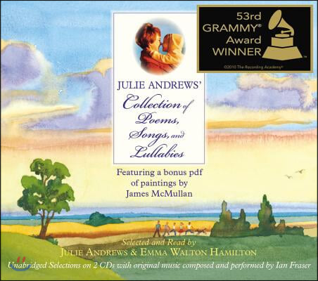 Julie Andrews&#39; Collection of Poems, Songs and Lullabies