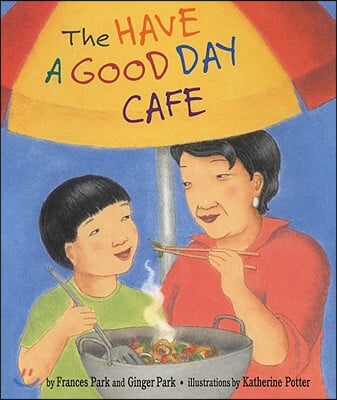 The Have a Good Day Caf&#233;