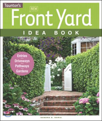 New Front Yard Idea Book