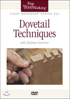 Dovetail Techniques