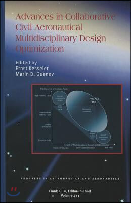 Advances in Collaborative Civil Aeronautical Multidisciplinary Design Optimization