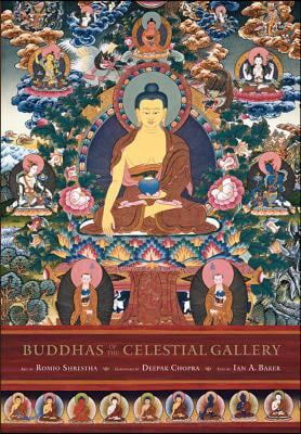 Buddhas of the Celestial Gallery