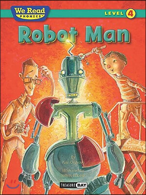 Robot Man