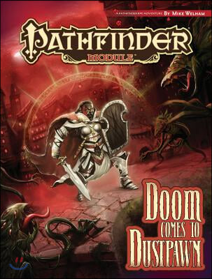 Pathfinder Module