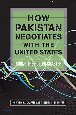 How Pakistan Negotiates with the United States: Peace and Conflict Resolution in Islam