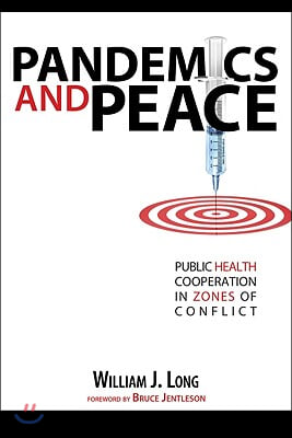 Pandemics and Peace: Who They Really Are