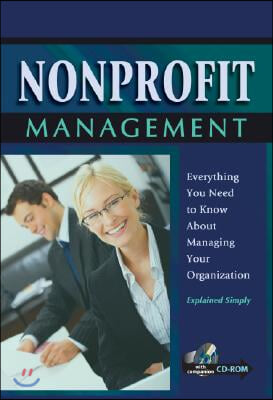 Nonprofit Management