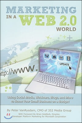 Marketing in a Web 2.0 World