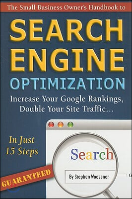 Small Business Owner&#39;s Handbook to Search Engine Optimization