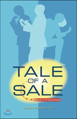 Tale of A Sale