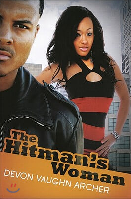 The Hitman&#39;s Woman