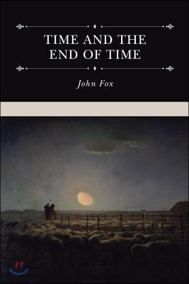 Time and the End of Time