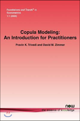 Copula Modeling: An Introduction for Practitioners