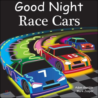 Good Night Race Cars