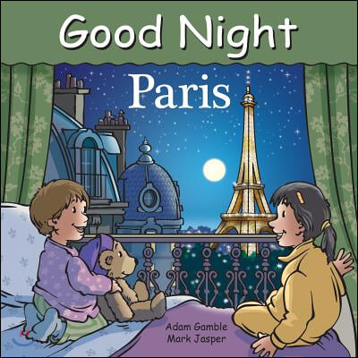 Good Night Paris