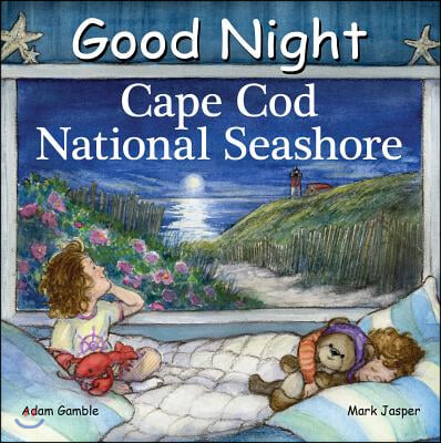 Good Night Cape Cod National Seashore