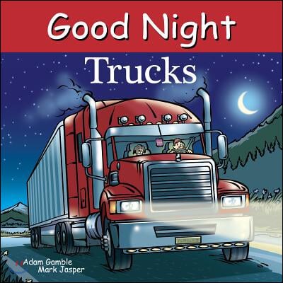 Good Night Trucks