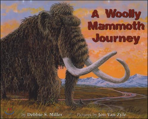 A Wooly Mammoth Journey