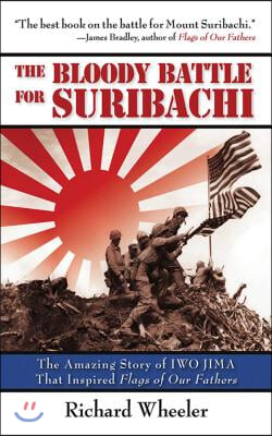 The Bloody Battle for Suribachi