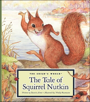 The Tale of Squirrel Nutkin