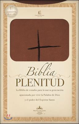 Biblia Plenitud-Rvr 1960