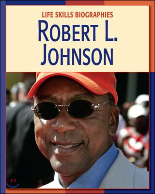 Robert L. Johnson