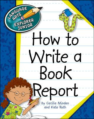 How to Write a Book Report