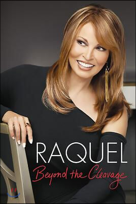 Raquel: Beyond the Cleavage