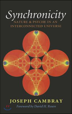 Synchronicity: Nature and Psyche in an Interconnected Universe Volume 15