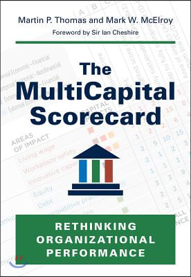 The Multicapital Scorecard: Rethinking Organizational Performance