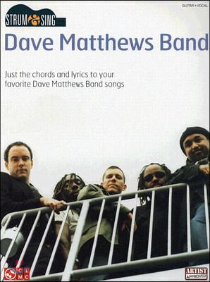 Dave Matthews Band