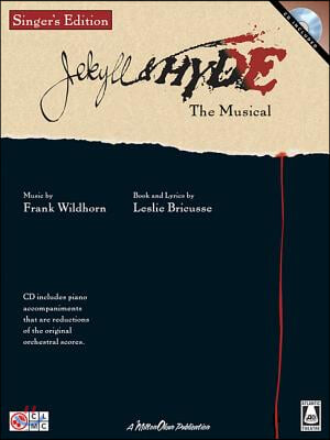 Jekyll and Hyde the Musical