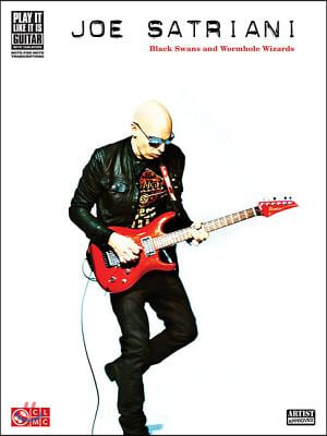 Joe Satriani