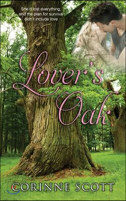 Lover&#39;s Oak