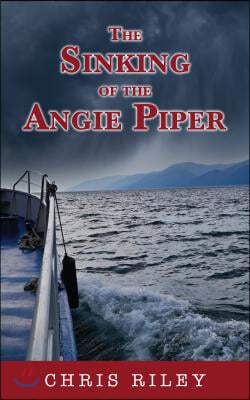 Sinking of the Angie Piper