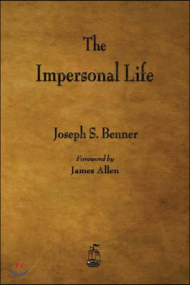 The Impersonal Life