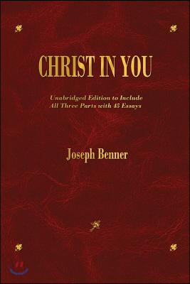 Christ In You