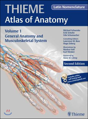 General Anatomy and Musculoskeletal System