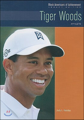 Tiger Woods