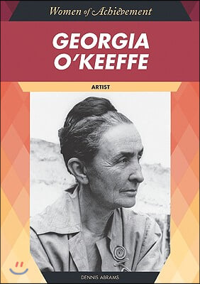 Georgia O&#39;Keeffe