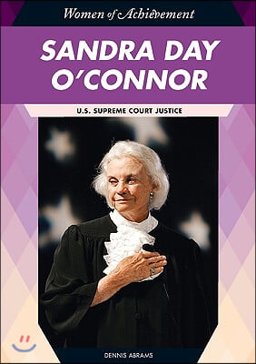 Sandra Day O&#39;Connor