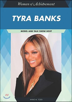 Tyra Banks