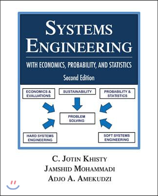 Systems Engineering with Economics, Probability and Statistics