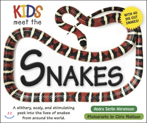 Kids Meet the Snakes, 1