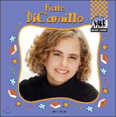 Kate Dicamillo