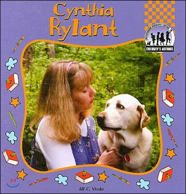 Cynthia Rylant