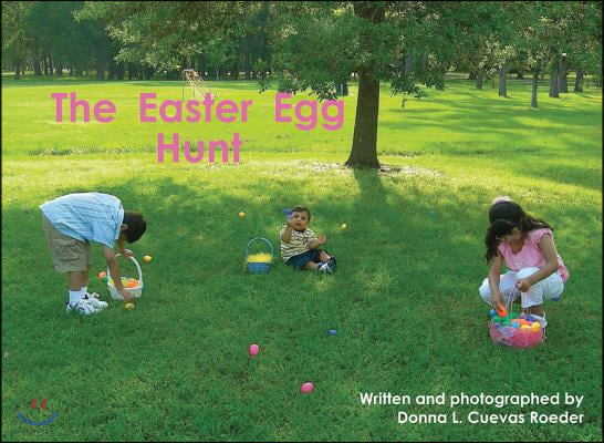 The Easter Egg Hunt