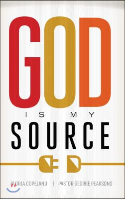 God Is My Source