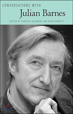 Conversations with Julian Barnes